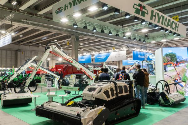 Fieragricola 2026 à Vérone