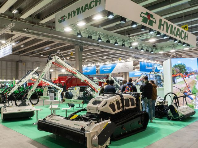 Fieragricola 2026 à Vérone