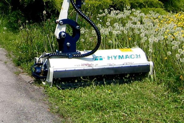 Broyeur TRUL de Hymach